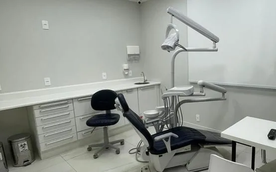 Consultório da Nascimento Odontologia